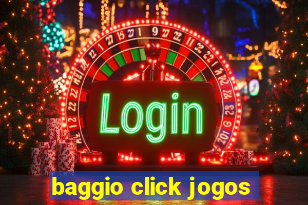 baggio click jogos